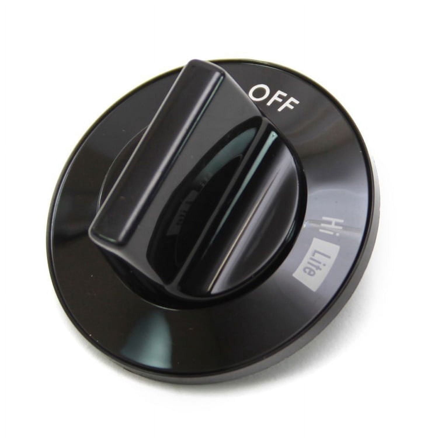 ForeverPRO WP74002353 Knob-Valv for Admiral Range 74002353 74002353 1496 AH2080861
