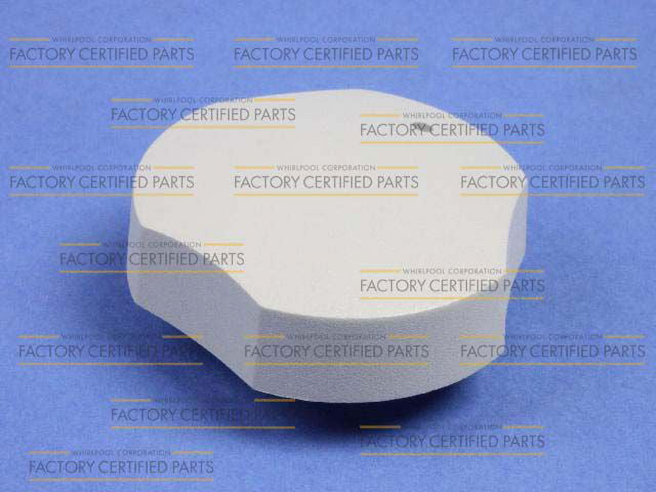 ForeverPRO WP74009593 Knob Inf.Switch for Jenn-Air Cooktop 74009593 1055143 71003478 AH2087007