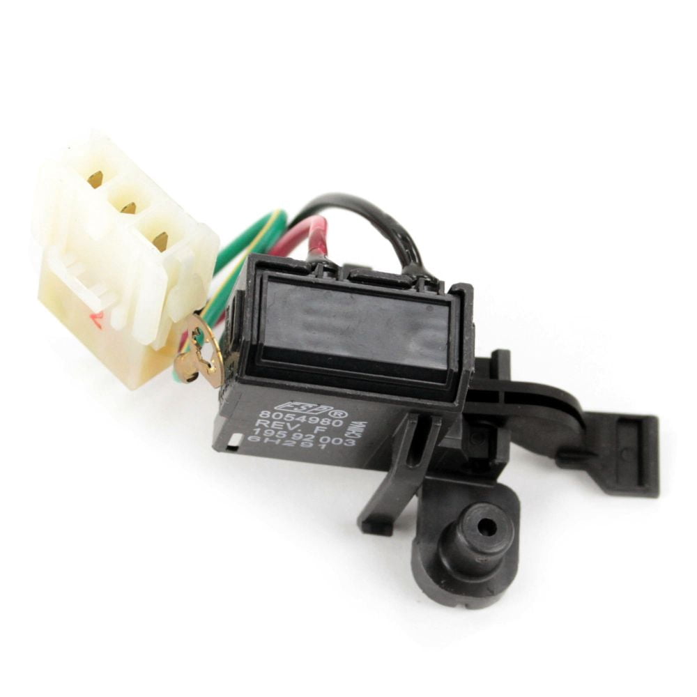 ForeverPRO WP8054980 Switch Lid for Whirlpool Washer 8054980 722578 AH388886 EA388886