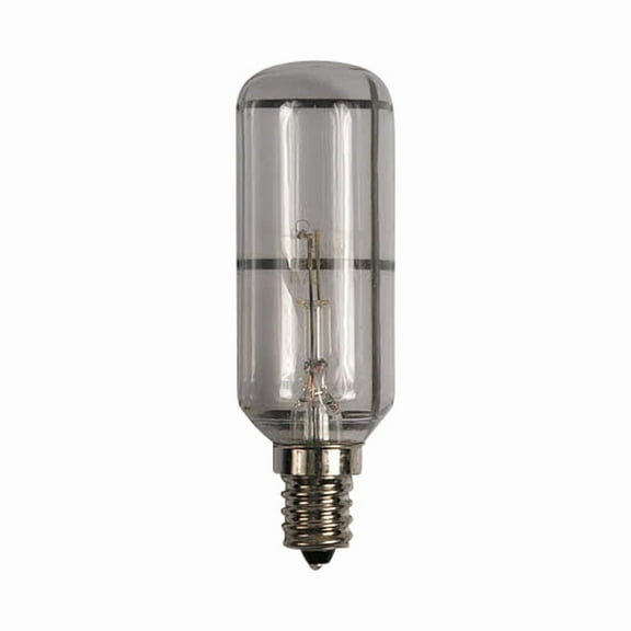ForeverPRO WP8190806 Bulb-Light for Whirlpool Range Hood 8190806 1176806 8190809 AH986607