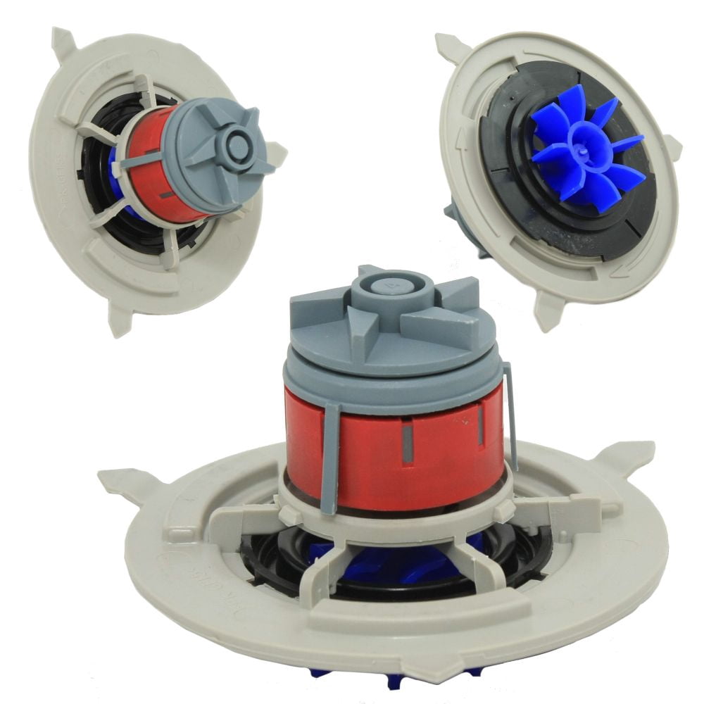 ForeverPRO WP8194092 Rotor for Whirlpool Dishwasher 8194092 1177080 AH972369 EA972369