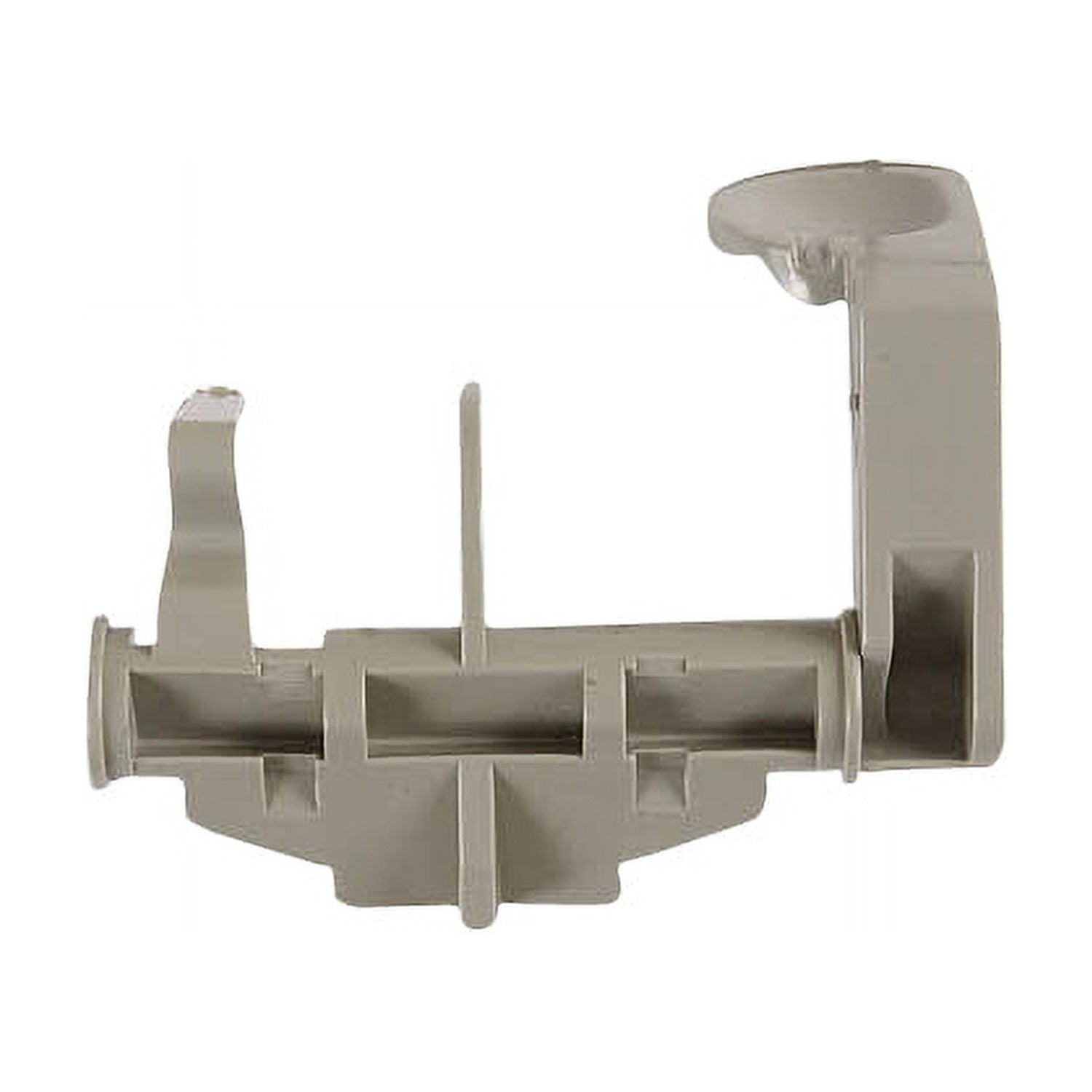 ForeverPRO WP8268701 Actuator Adjuster Left Side for Whirlpool Dishwasher 8268701 904060 AH393000 EA393000