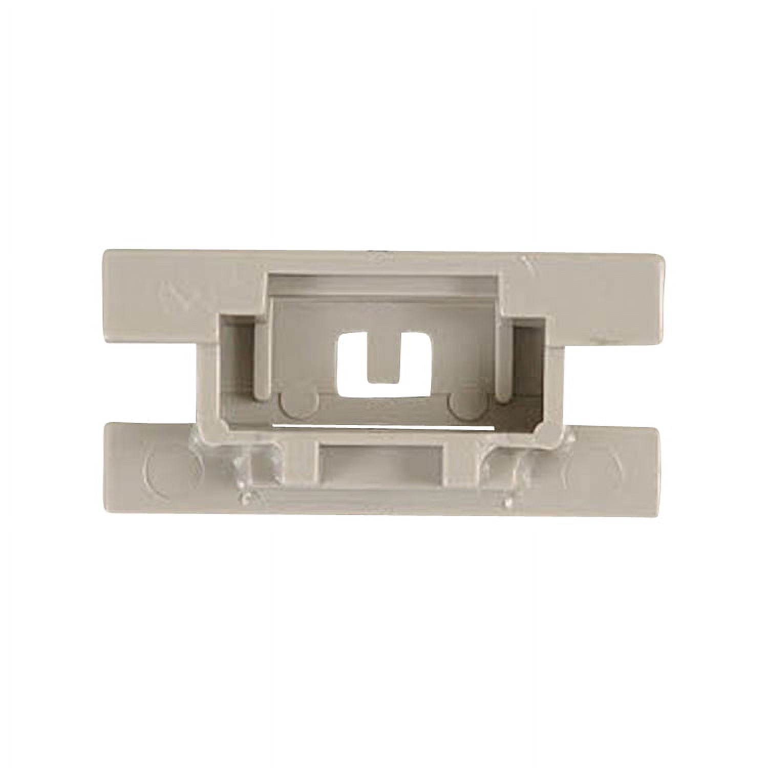 ForeverPRO WP8268738 Arm Positioner for Whirlpool Dishwasher 8268738 904065 AH393008 EA393008