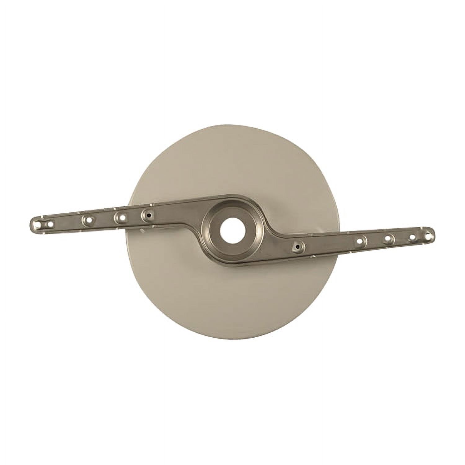 ForeverPRO WP8268874 Spray Arm for Whirlpool Dishwasher 8268874 3379363 8051258 8268875