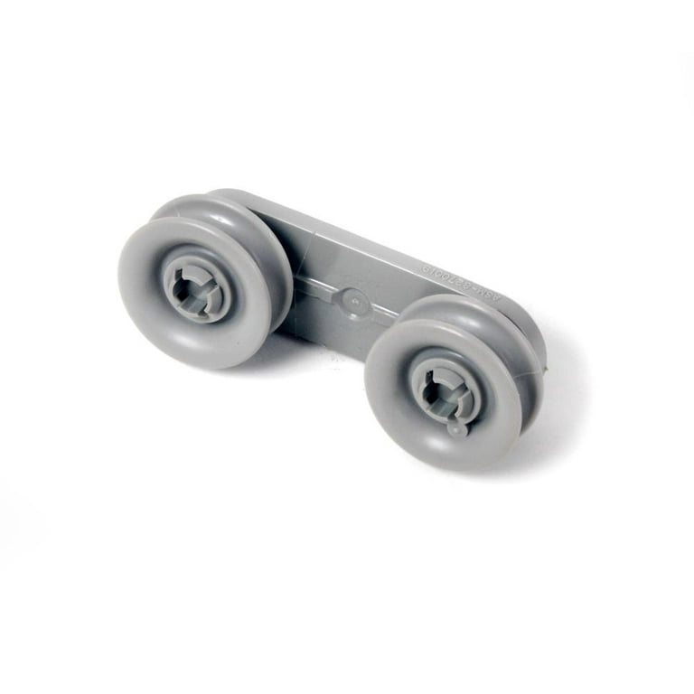 ForeverPRO WP8270019 Dishrack Roller And Axle for Whirlpool