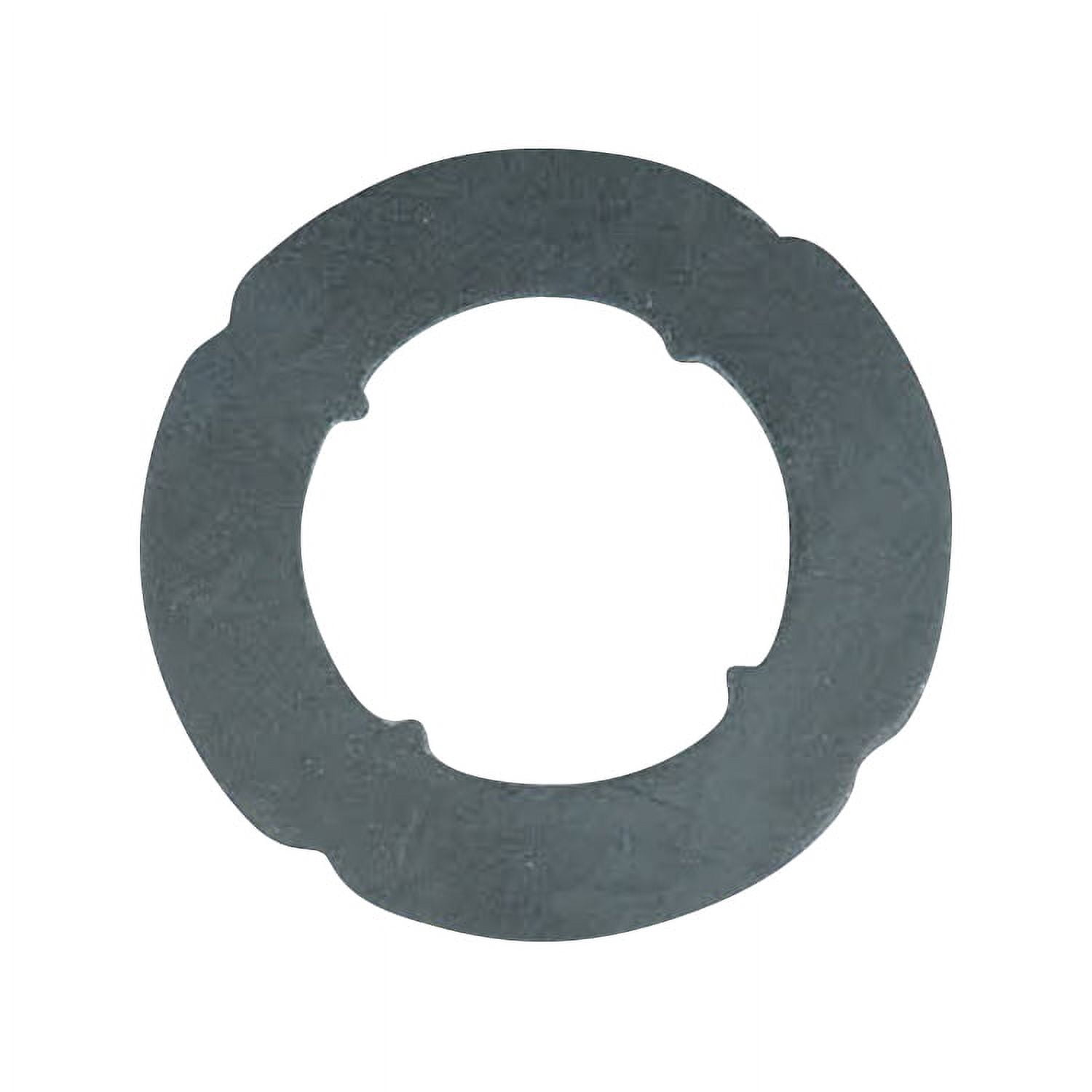 ForeverPRO WP8531743 Gasket for Whirlpool Dishwasher 8531743 1018605 116202 4161670