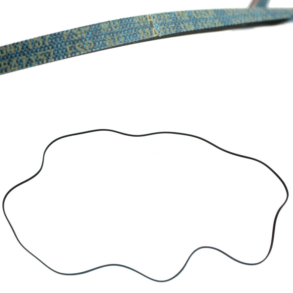 ForeverPRO WP8547157 Belt for Whirlpool Dryer 8547157