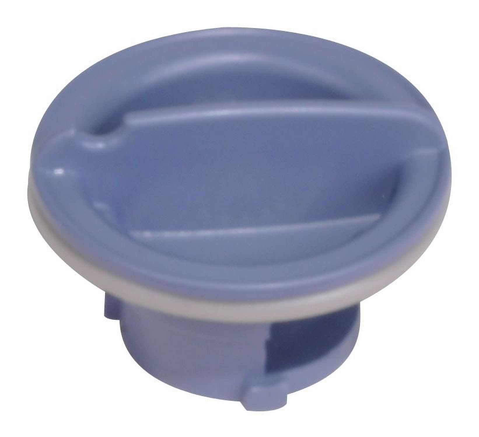 ForeverPRO WP8558307 Dispenser Cap for Whirlpool Dishwasher 8558307 8539095 1060792 8193984