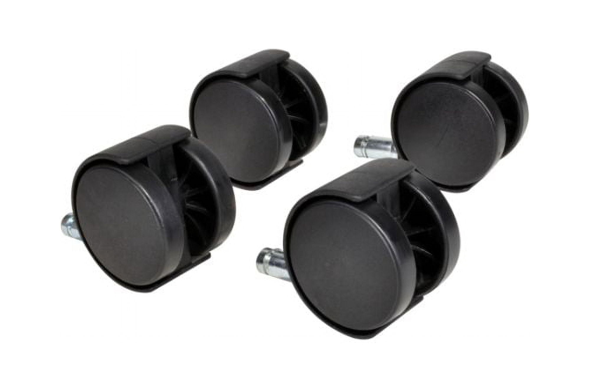 ForeverPRO WP8559933 Caster ( 4 Pack ) for Whirlpool Dishwasher 8559933 1060870 8559932 AH973947