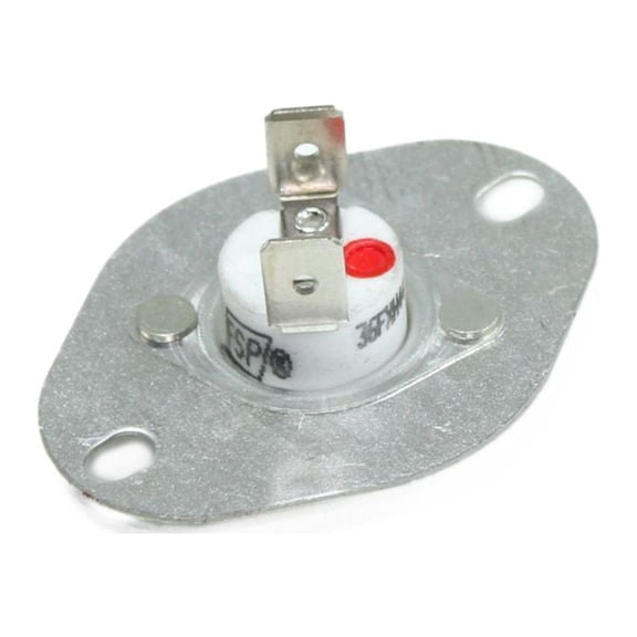 ForeverPRO WP8572767 Cutofresh Food Tml for Whirlpool Dryer 8572767 1180748 AH988471 EA988471