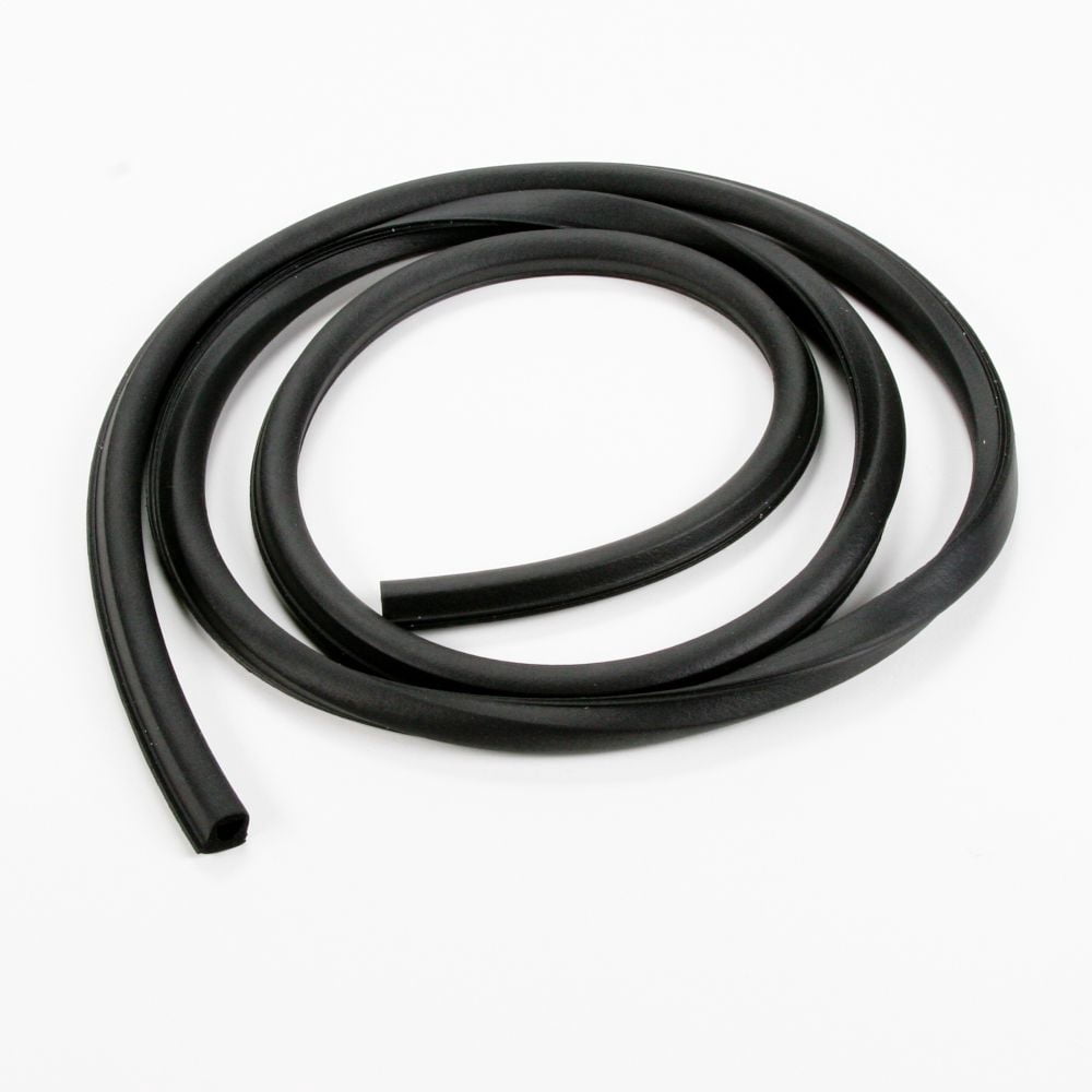 ForeverPRO WP902894 Dishwasher Door Gasket for Admiral Dishwasher 902894 902894 1296 9-2894