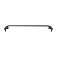 thumbnail image 1 of ForeverPRO WP98005317 Handle Door (Black) for Whirlpool Range 98005317 923052, 1 of 1