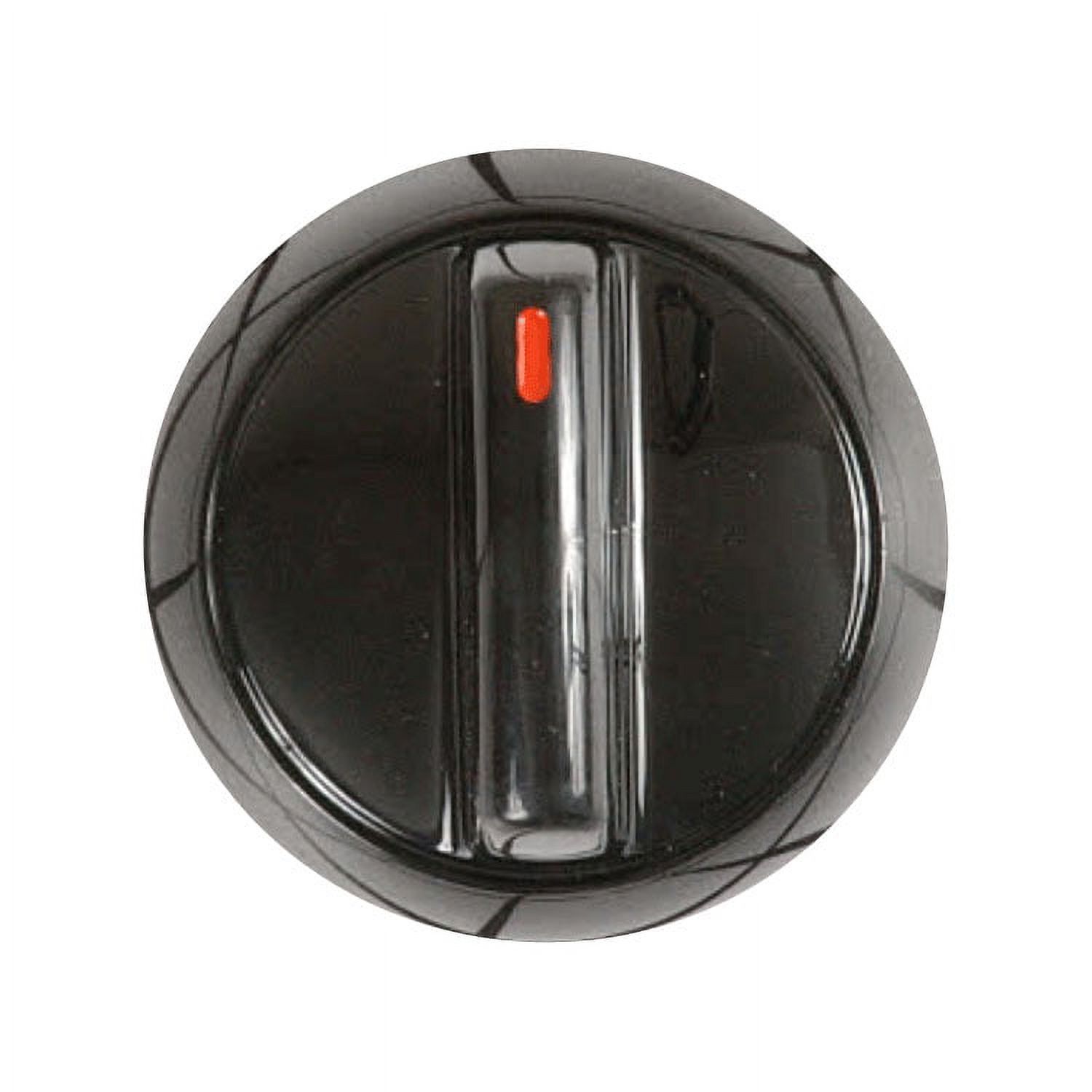 ForeverPRO WP98006100 Knob Burner for Whirlpool Range 98006100 923108 AH404351 EA404351