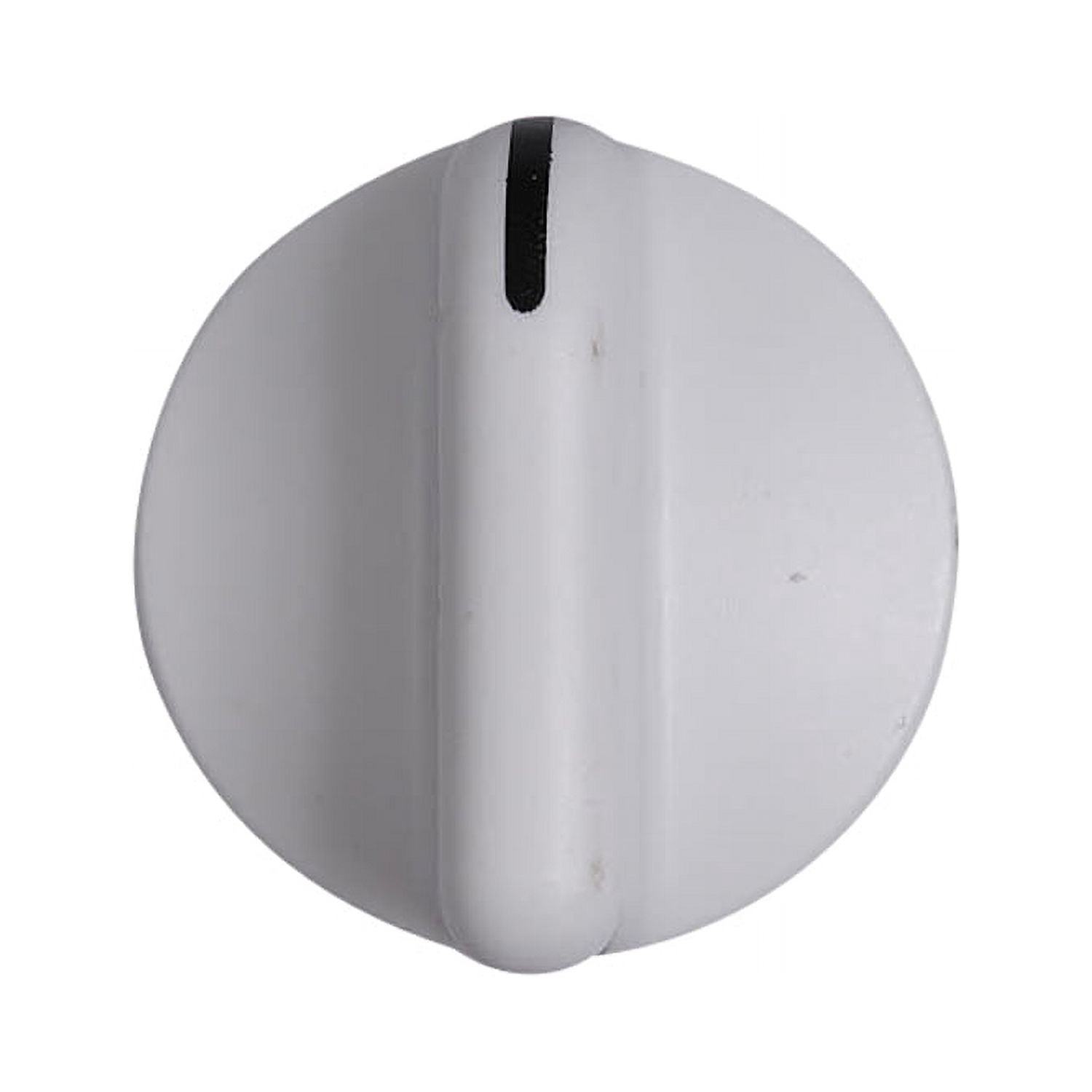 ForeverPRO WP9871799 Knob Rotary Switch (White) for Whirlpool Trash ...