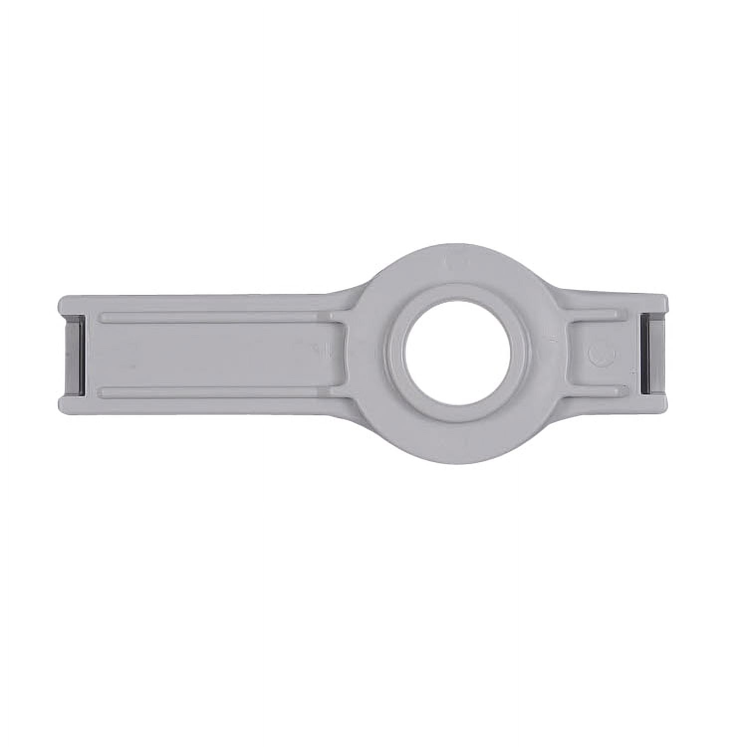 ForeverPRO WP99002753 Top Wash Arm Retainer for Whirlpool Dishwasher 99002753