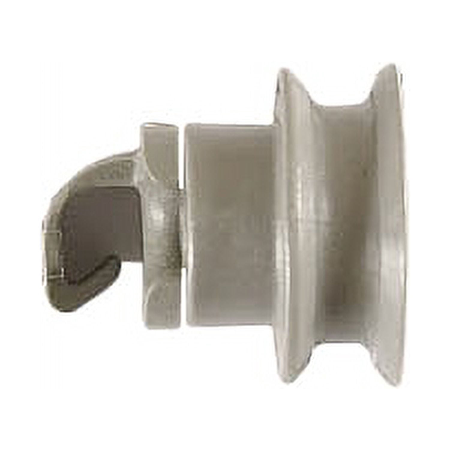 ForeverPRO WP99003148 Wheel Assembly (Upper) for Jenn-Air Dishwasher 99003148 1074733 AH2100440 EA2100440
