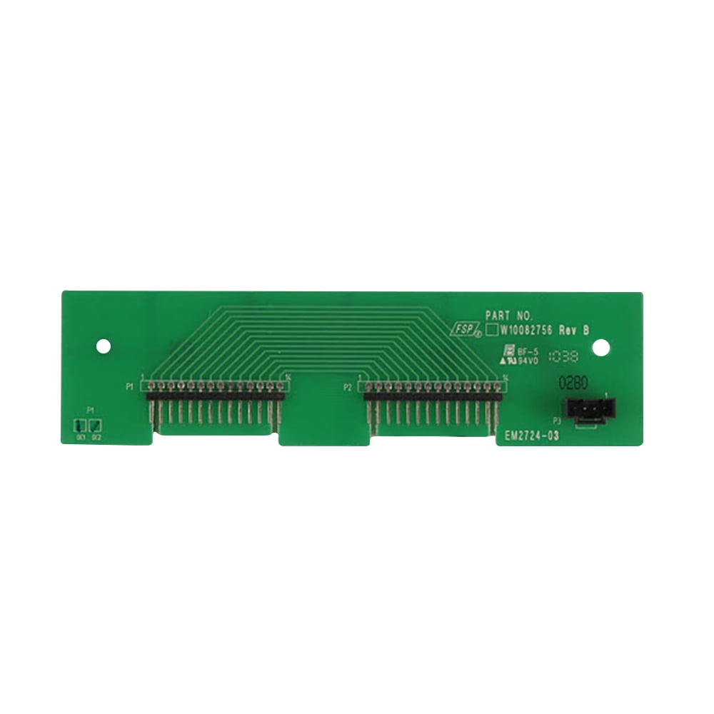ForeverPRO WPW10082756 Board for Whirlpool Dishwasher W10082756