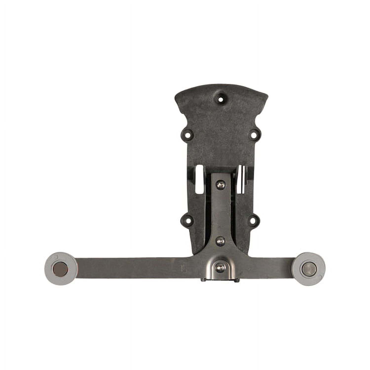 ForeverPRO WPW10153530 Rack Adjuster Assembly for Maytag Dishwasher W10153530 99003584 99003008 1394406
