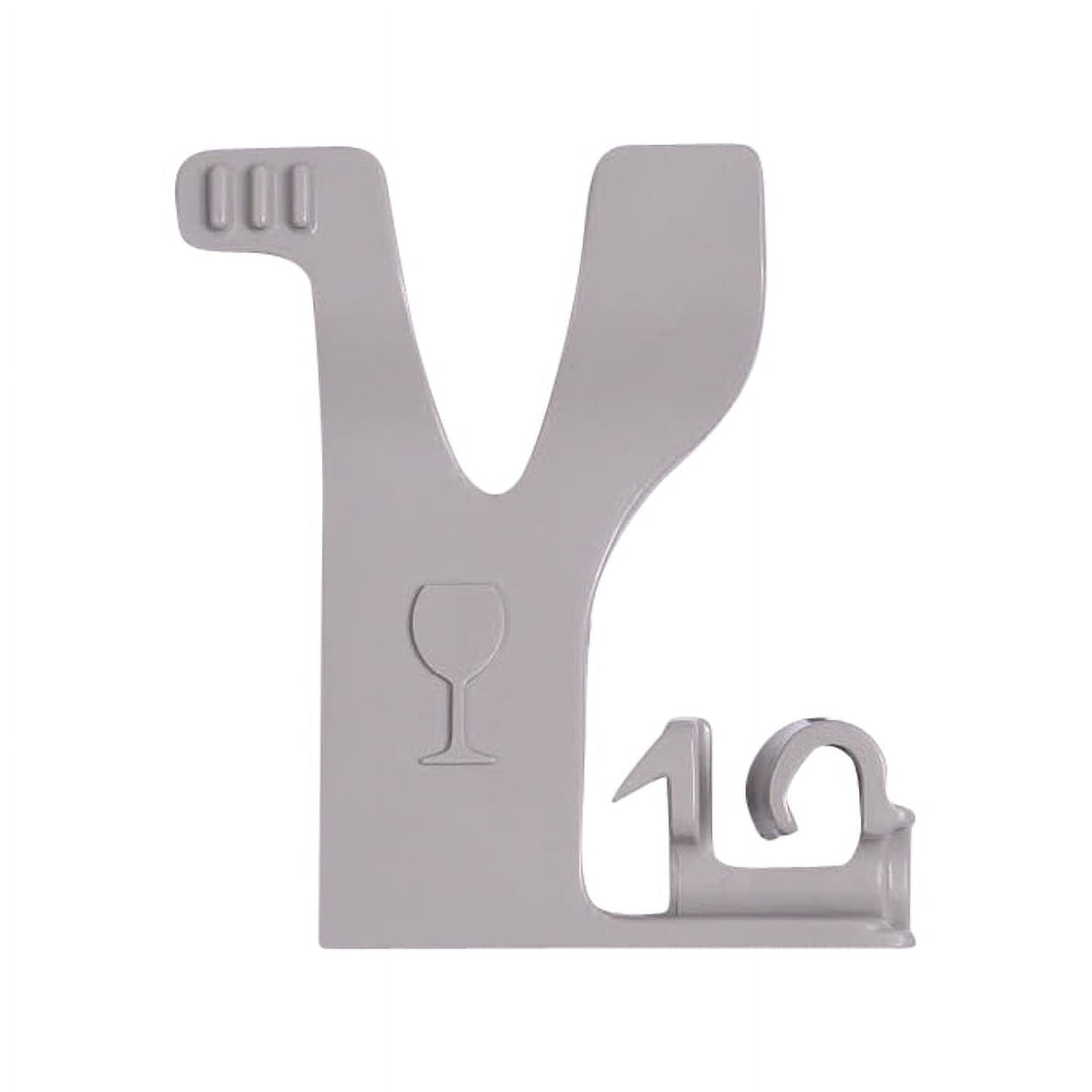 ForeverPRO WPW10158385 Cup Holder for Whirlpool Dishwasher W10158385
