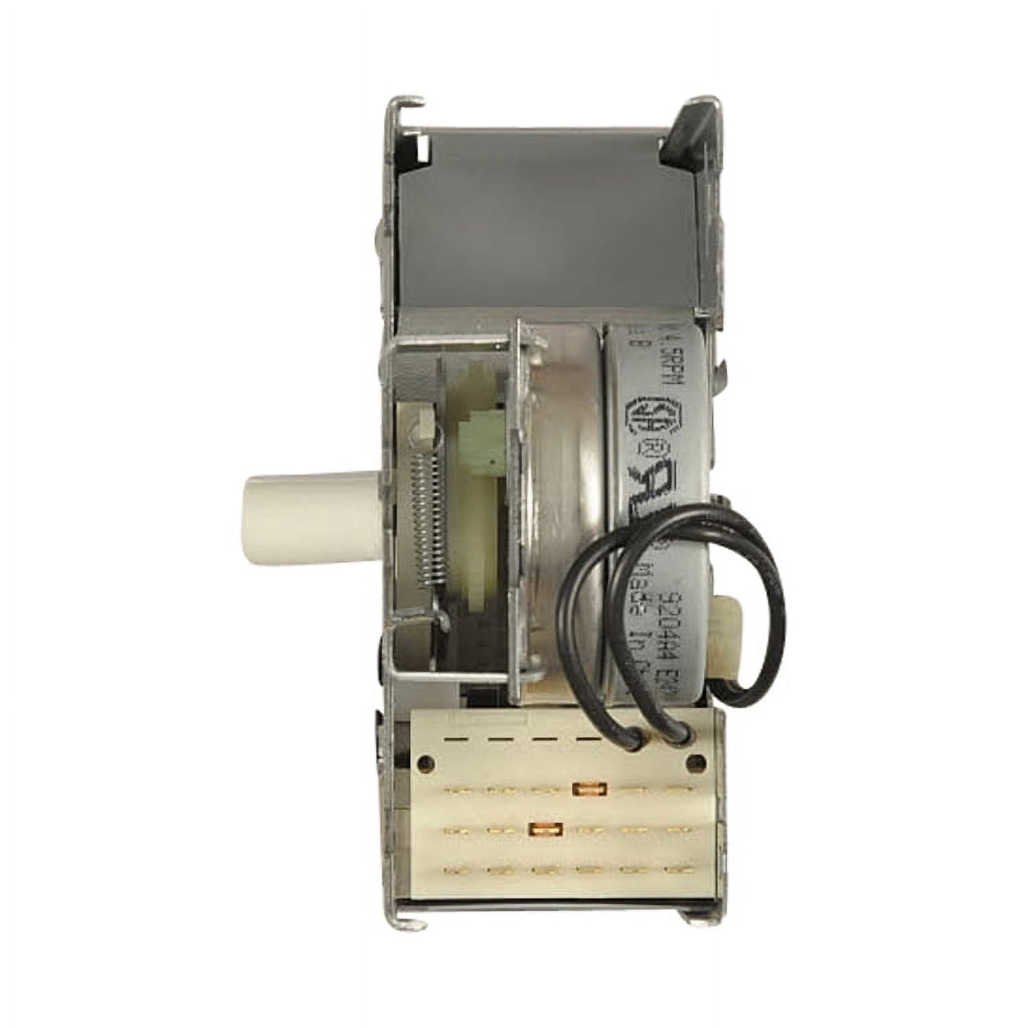 ForeverPRO WPW10199587 Timer for Whirlpool Dishwasher W10199587 W10039480 2209624 AH3507065