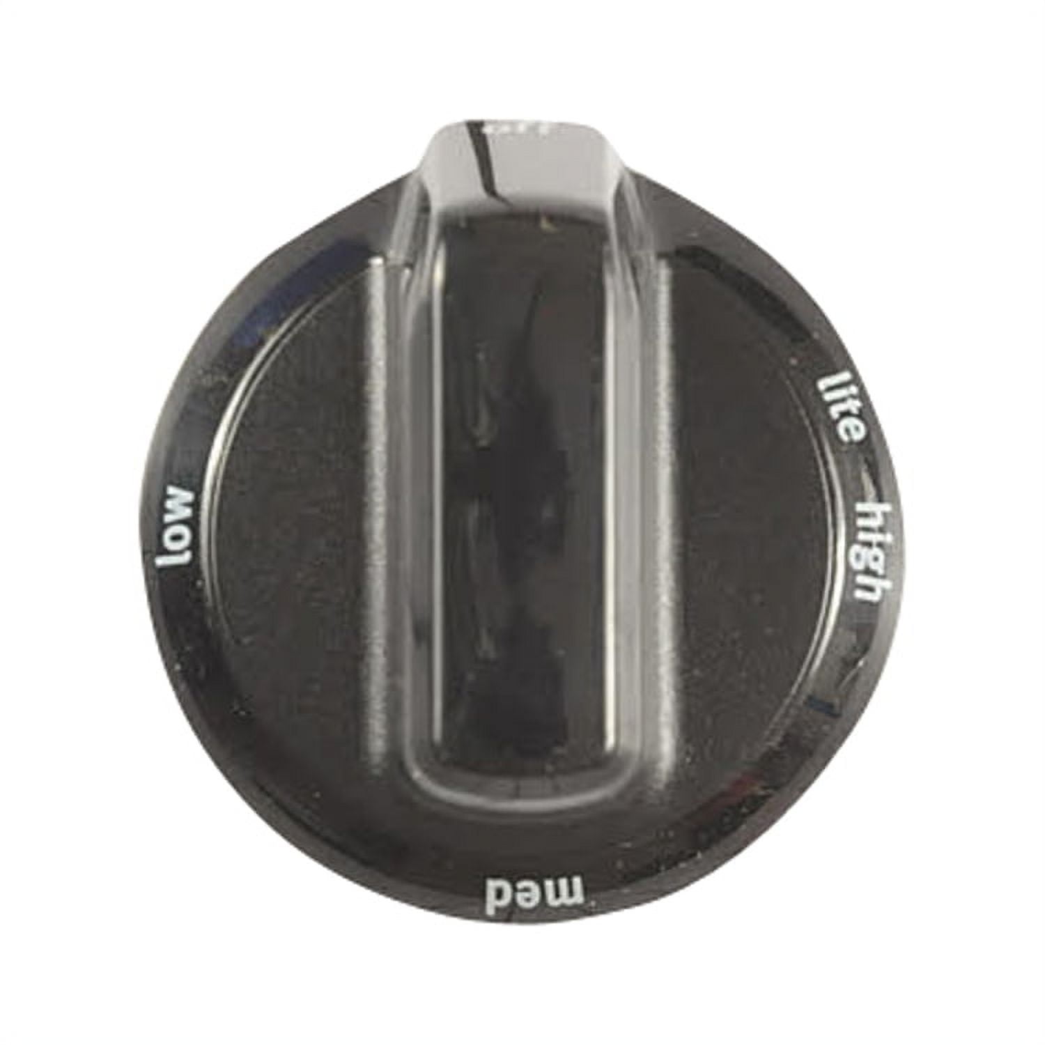 ForeverPRO WPW10200193 Knob for Maytag Range W10200193 1547291 AH2360635 EA2360635