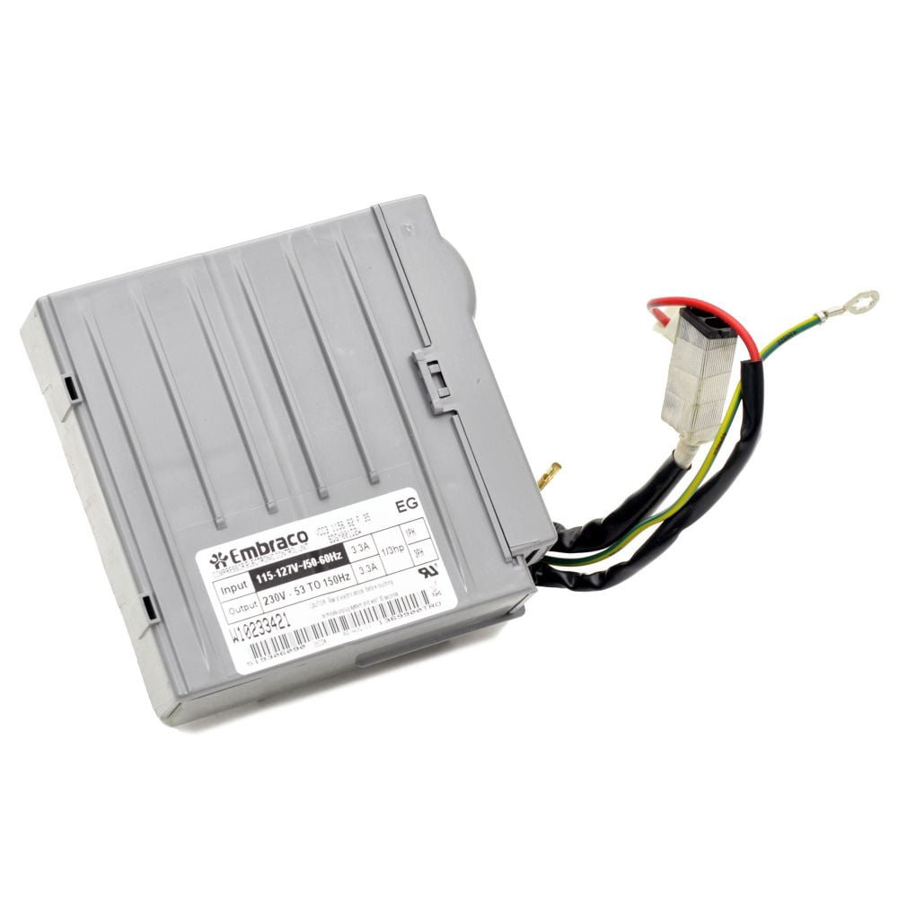 ForeverPRO WPW10233421 Inverter Box for Whirlpool Refrigerator W10233421 W10246215