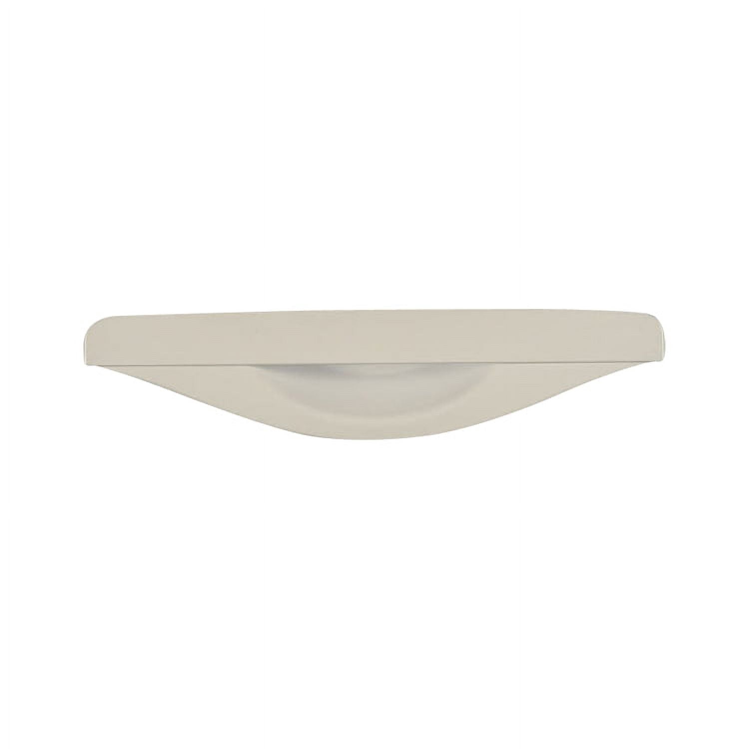 ForeverPRO WPW10284093 Handle for Whirlpool Dryer W10284093 1874751 AH2580337 EA2580337