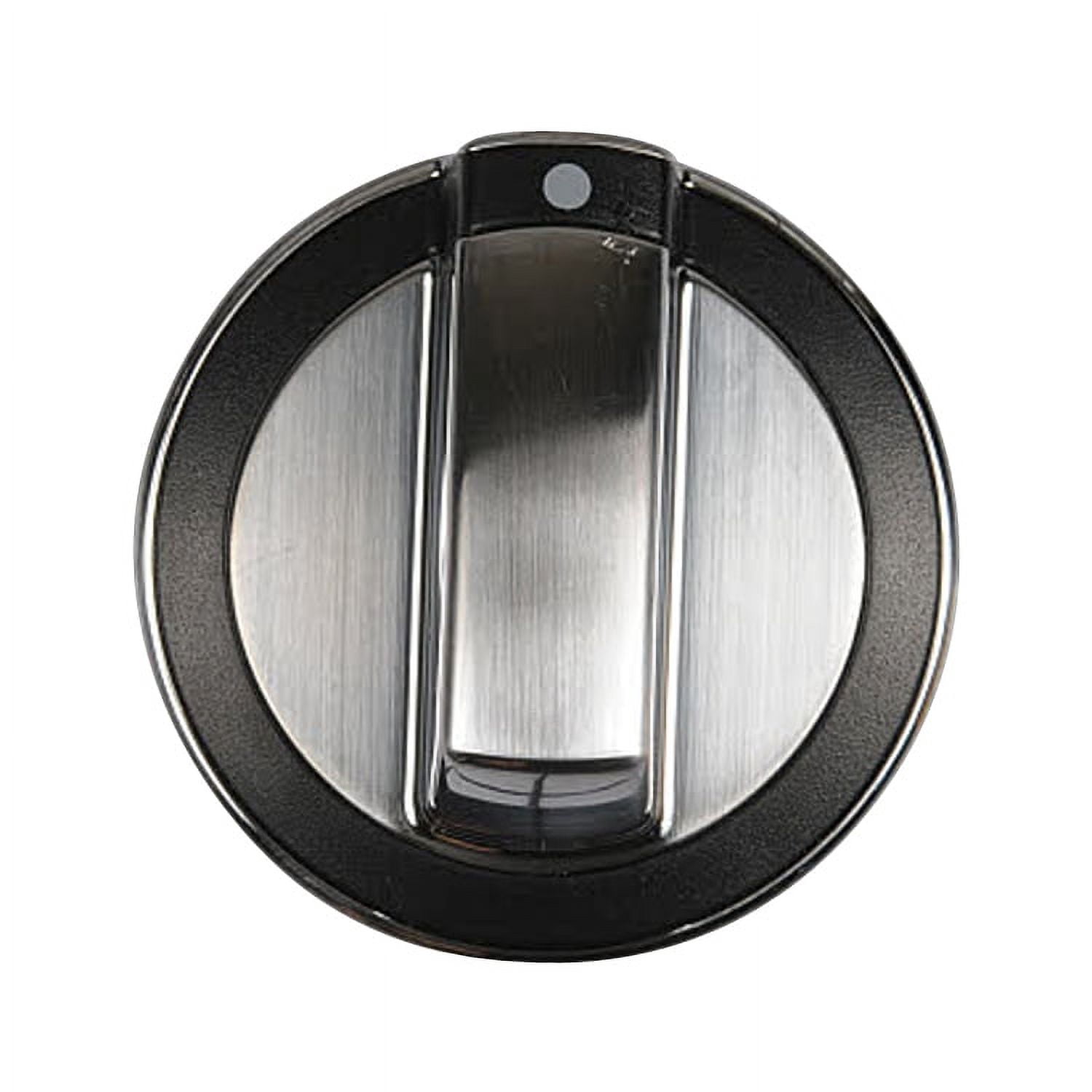 ForeverPRO WPW10284885 Knob for Whirlpool Cooktop W10284885