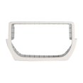 thumbnail image 1 of ForeverPRO WPW10289498 Bin Cntlvr for Whirlpool Refrigerator W10289498 67005673 8208273 12699210, 1 of 1