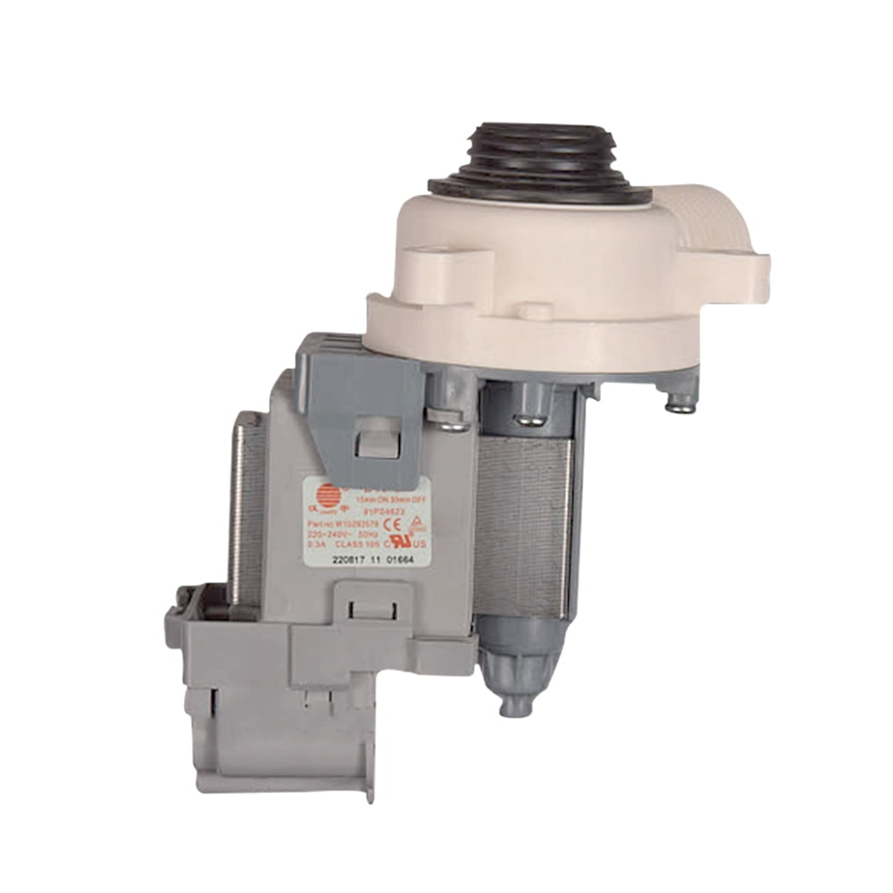 ForeverPRO WPW10292579 Pump-Water for Whirlpool Washer W10292579