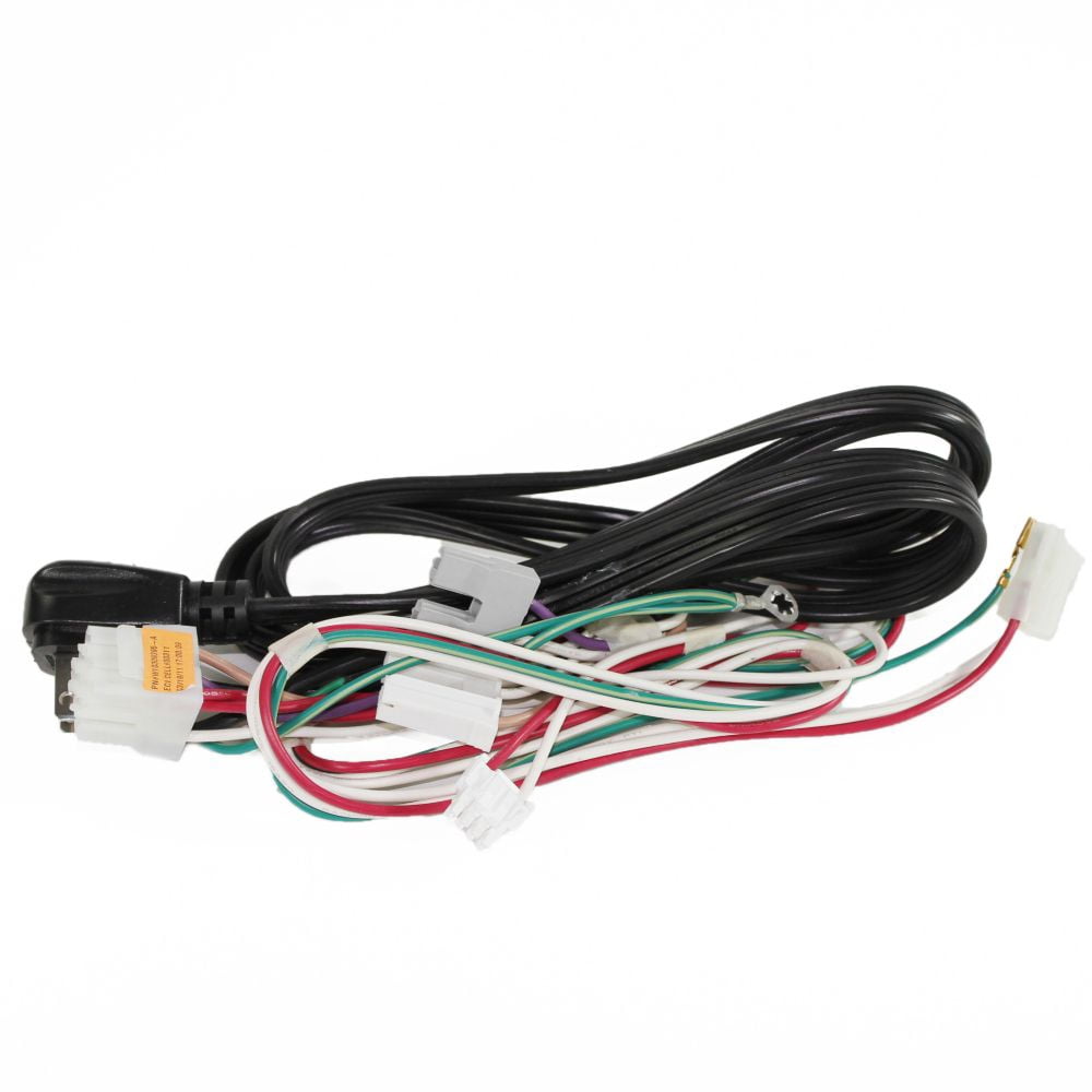 ForeverPRO WPW10309395 Harns Wire for Whirlpool Refrigerator 2187783 W10309395