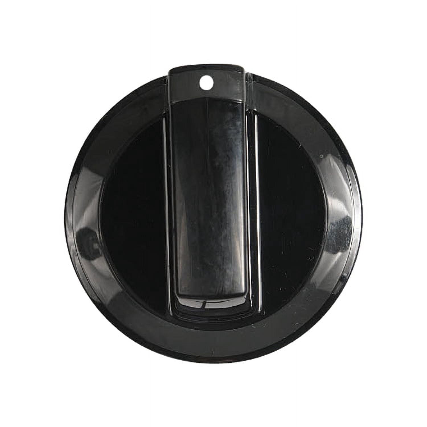 ForeverPRO WPW10316662 Knob for Whirlpool Cooktop W10316662 1876611 AH3489498 EA3489498