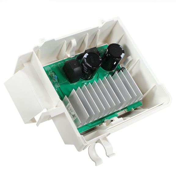 ForeverPRO WPW10374126 Control-Elec for Whirlpool Washer W10245123 W10374126