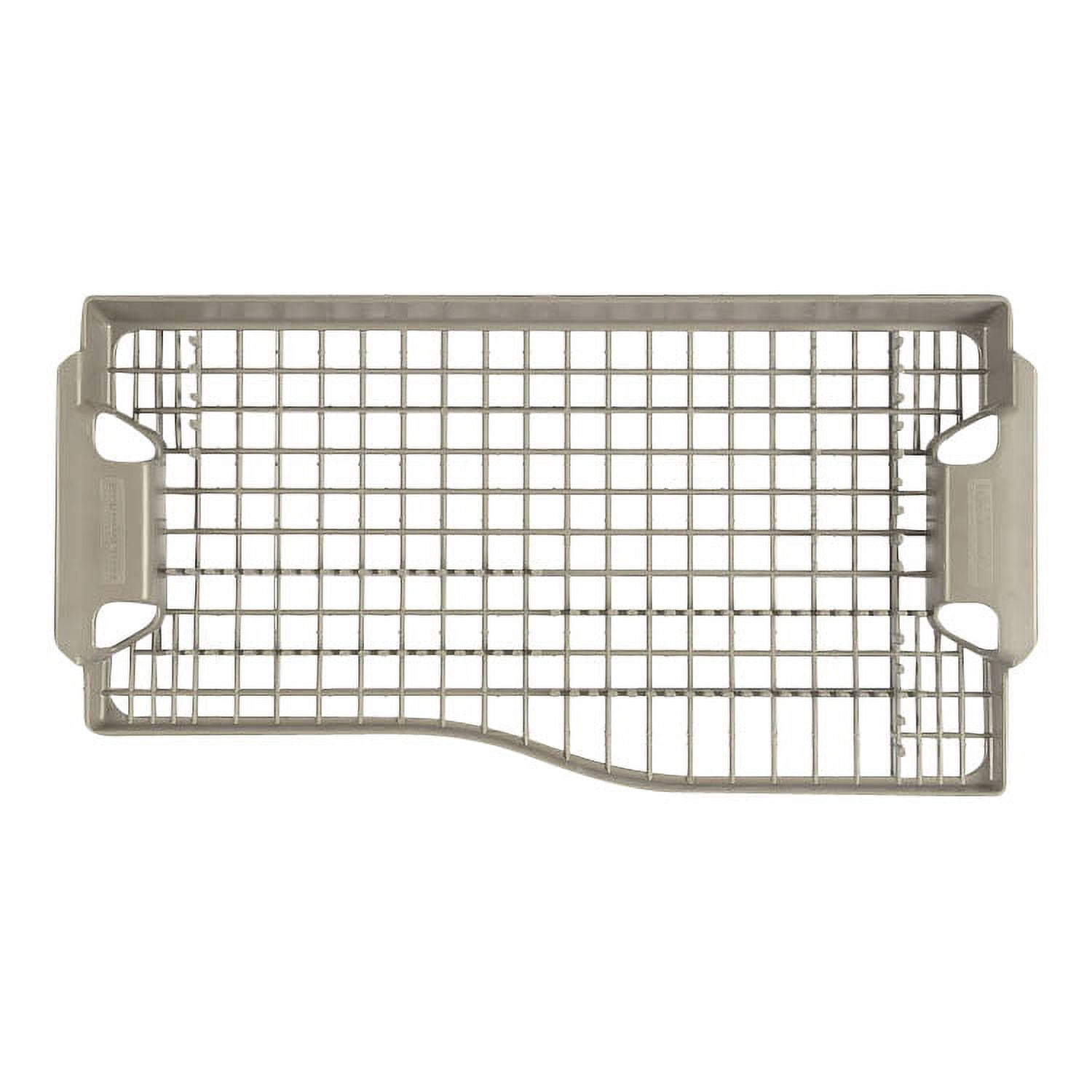 ForeverPRO WPW10418356 Baskt-Ware for Whirlpool Dishwasher W10418356 8564901 2210246 AH3506007
