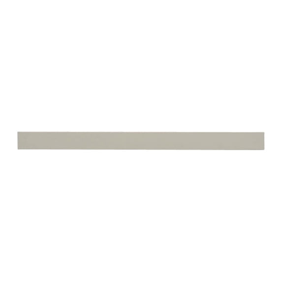 ForeverPRO WPW10421484 Trim Door (White) for Whirlpool Refrigerator 2195949 2171249 2177250 2177251