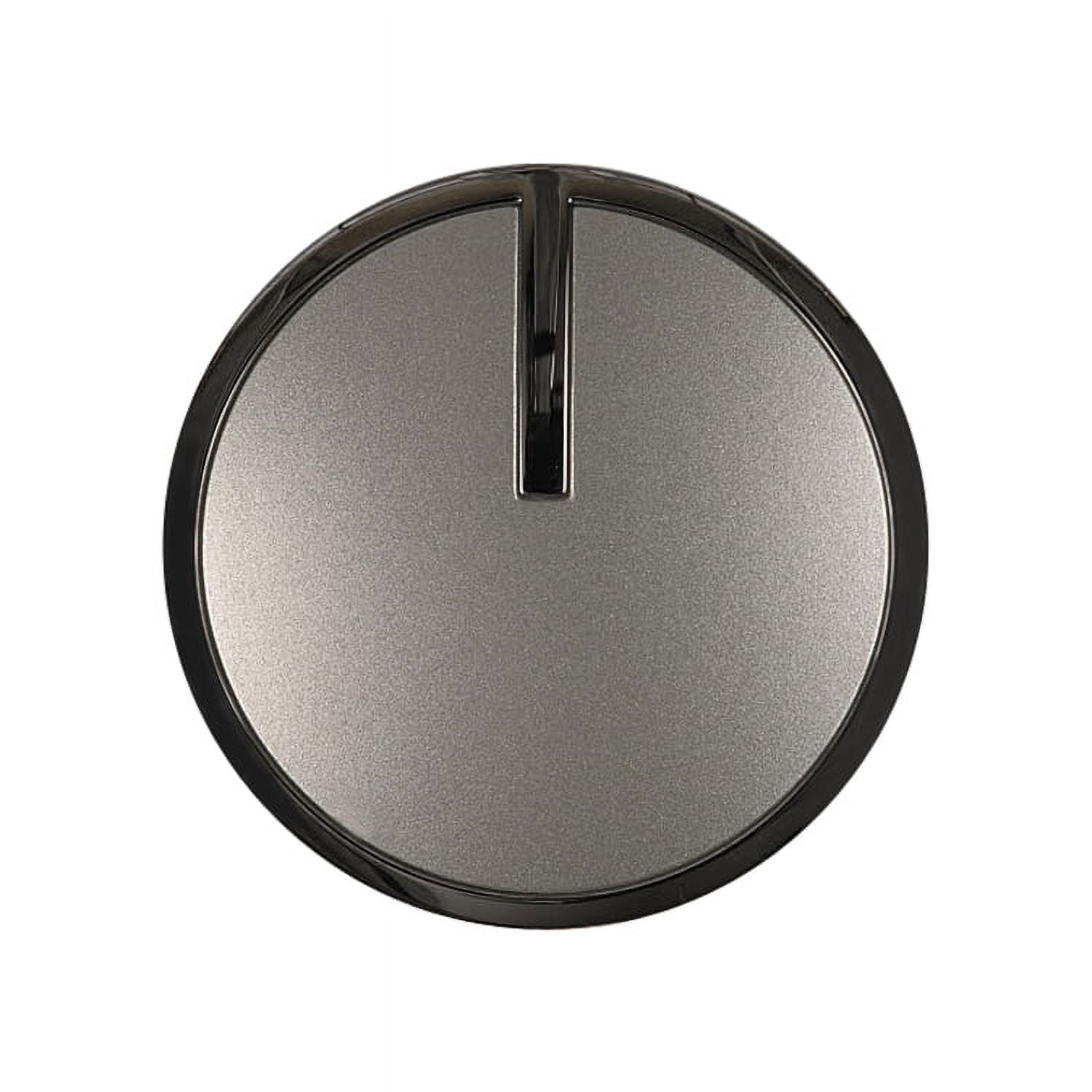 ForeverPRO WPW10437088 Knob for Whirlpool Appliance W10437088