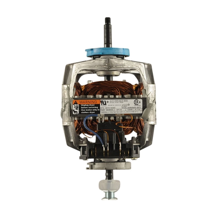 ForeverPRO WPW10448901 Motor Drve for Whirlpool Dryer 8066068 8535933 8538265 8539558