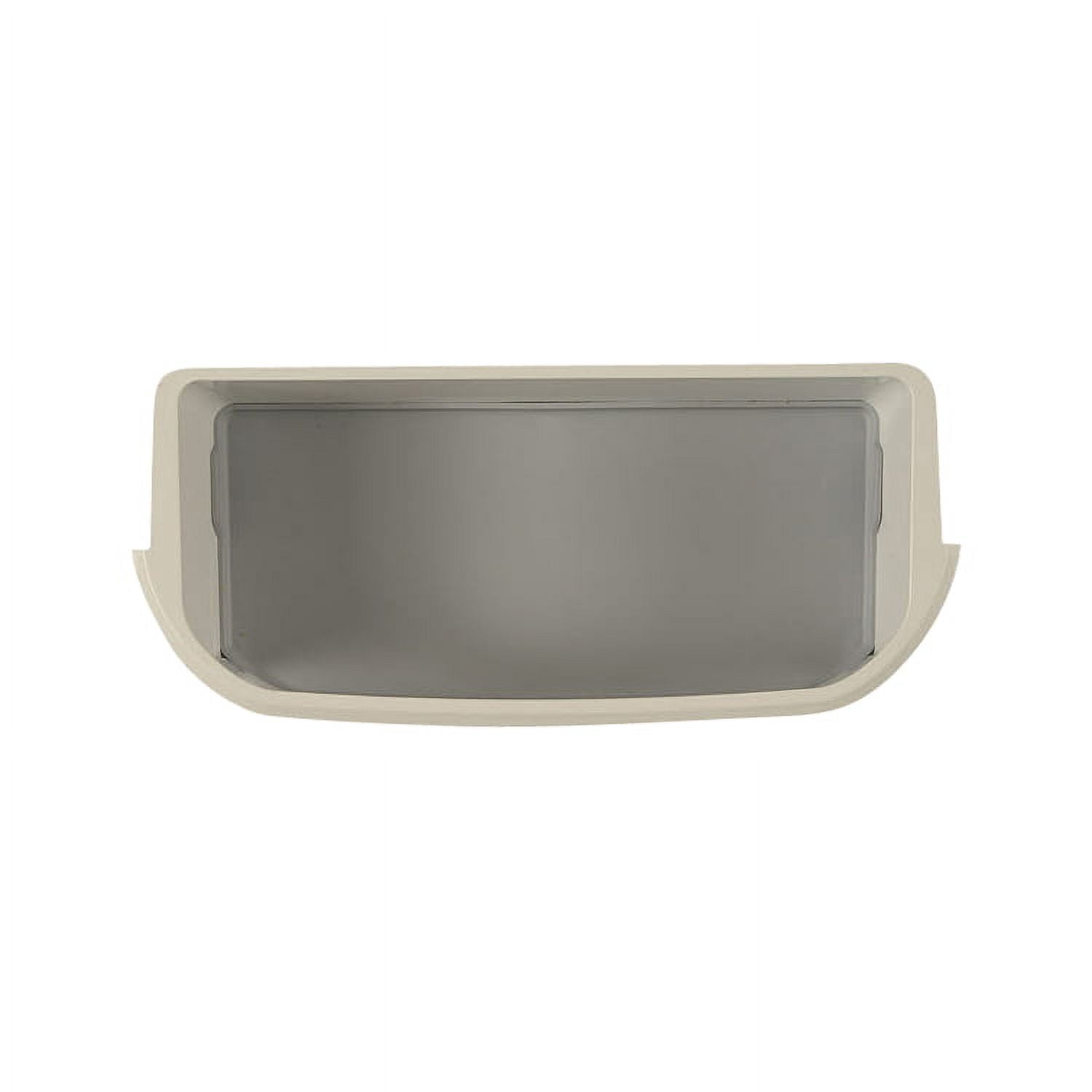 ForeverPRO WPW10451453 Door Shelf Bin for Whirlpool Appliance W10451453 W10184033 3020398 PS8746332