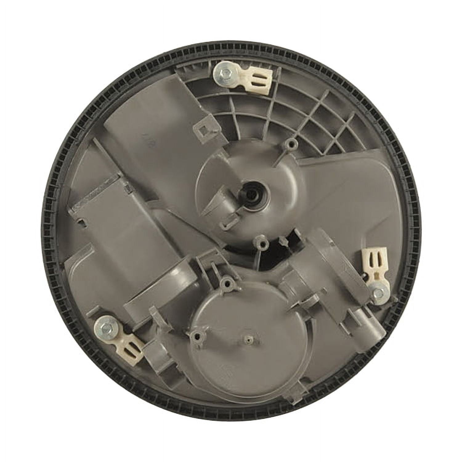 ForeverPRO WPW10455268 Sump for Whirlpool Dishwasher W10300747 W10455268
