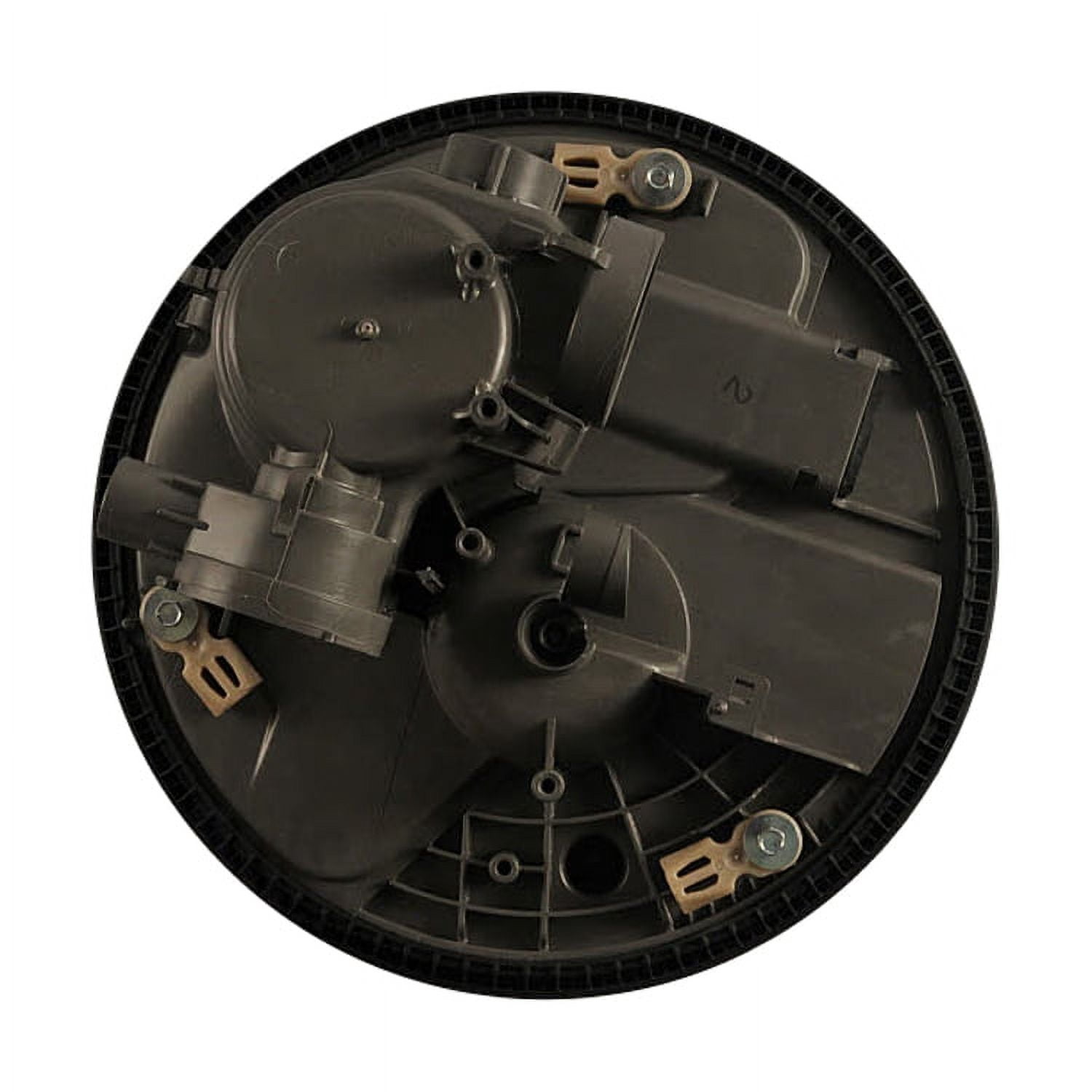 ForeverPRO WPW10457989 Sump for Whirlpool Dishwasher W10457989 WPW10457989VP