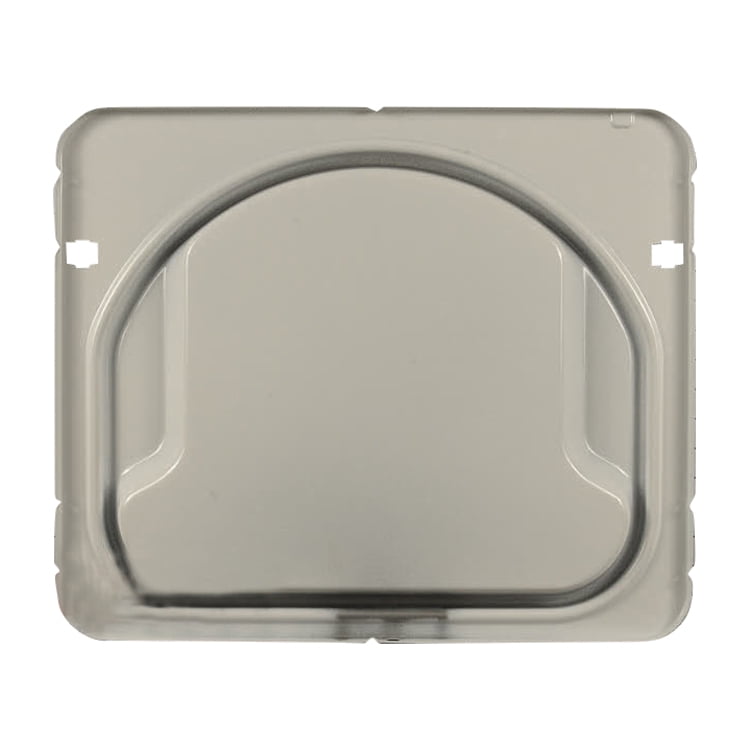 ForeverPRO WPW10463967 Door for Whirlpool Dryer W10463967