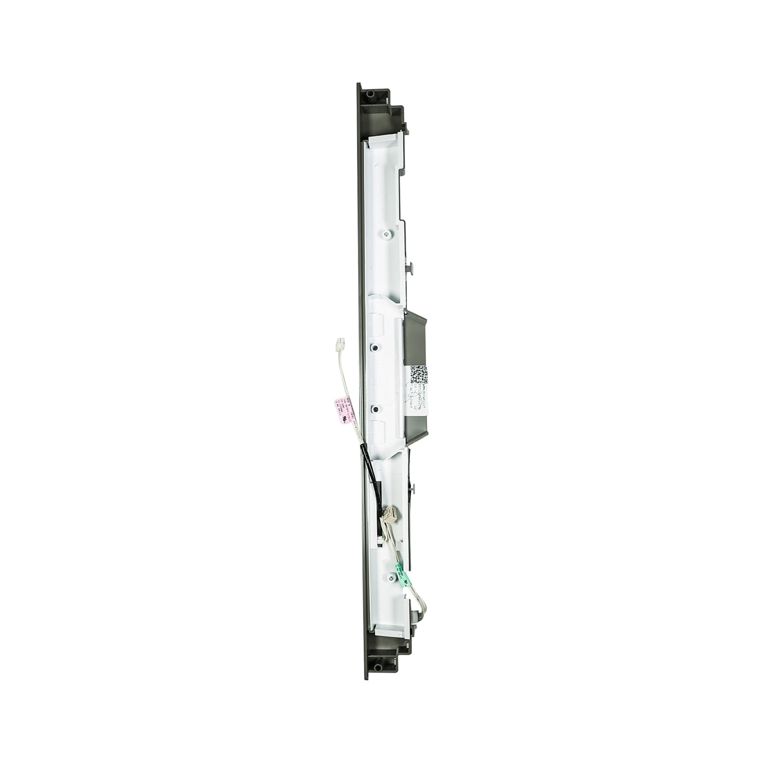 ForeverPRO WPW10481117 Panel-Cntl for Whirlpool Dishwasher W10195795 W10481117