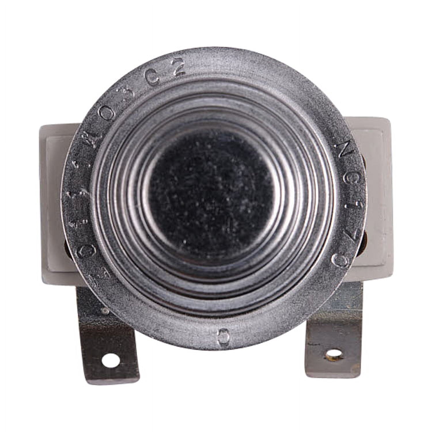 ForeverPRO WPW10483239 Thermostat for Whirlpool Dryer W10483239 8182502