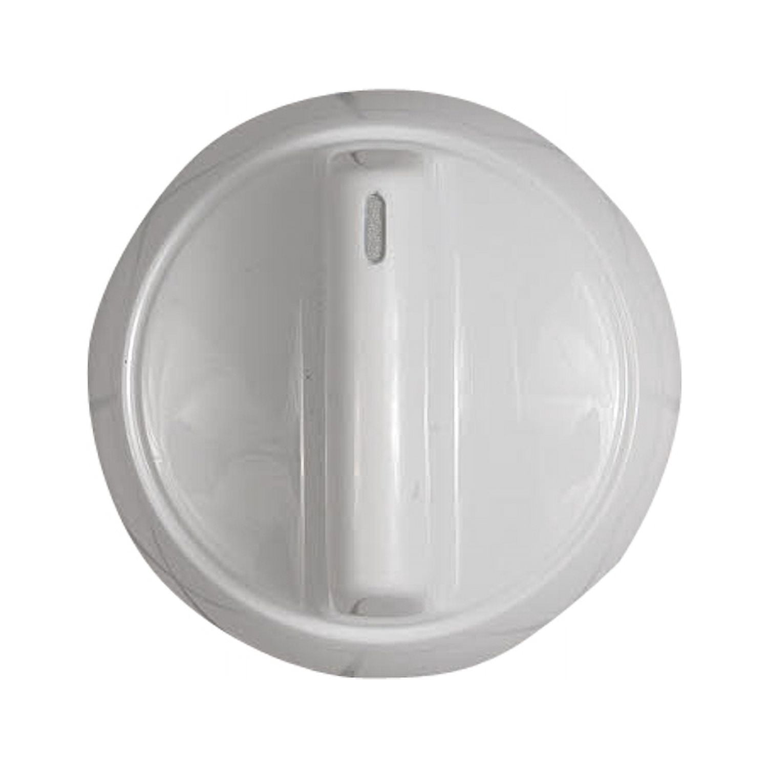 ForeverPRO WPW10483330 Knob for Whirlpool Appliance W10483330