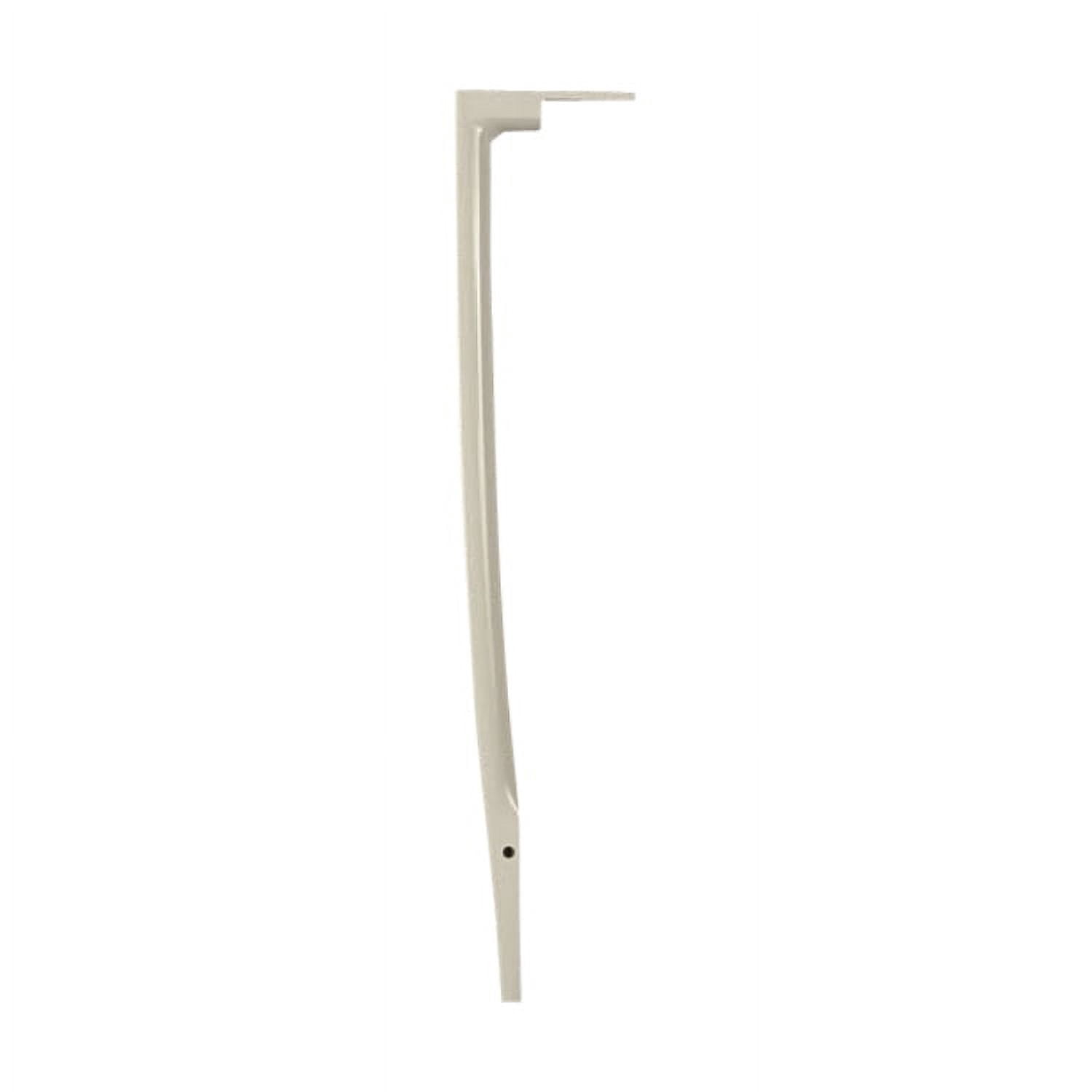 ForeverPRO WPW10498429 Handle for Whirlpool Refrigerator W10498429 W10366325