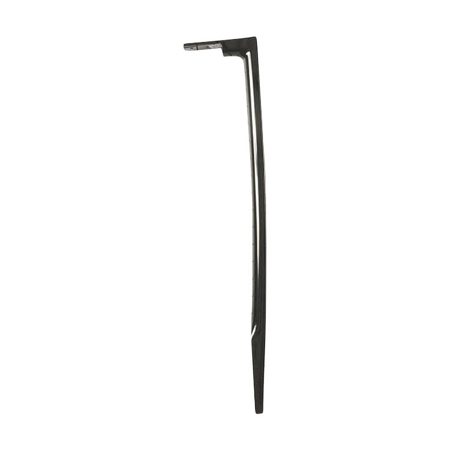 ForeverPRO WPW10498430 Handle for Whirlpool Refrigerator W10498430 W10371979 2684513 PS4704757
