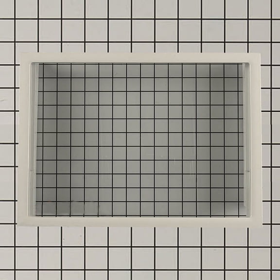ForeverPRO WPW10508334 Cover Assy-Pan Rc Cm Se for Whirlpool Refrigerator W10508334
