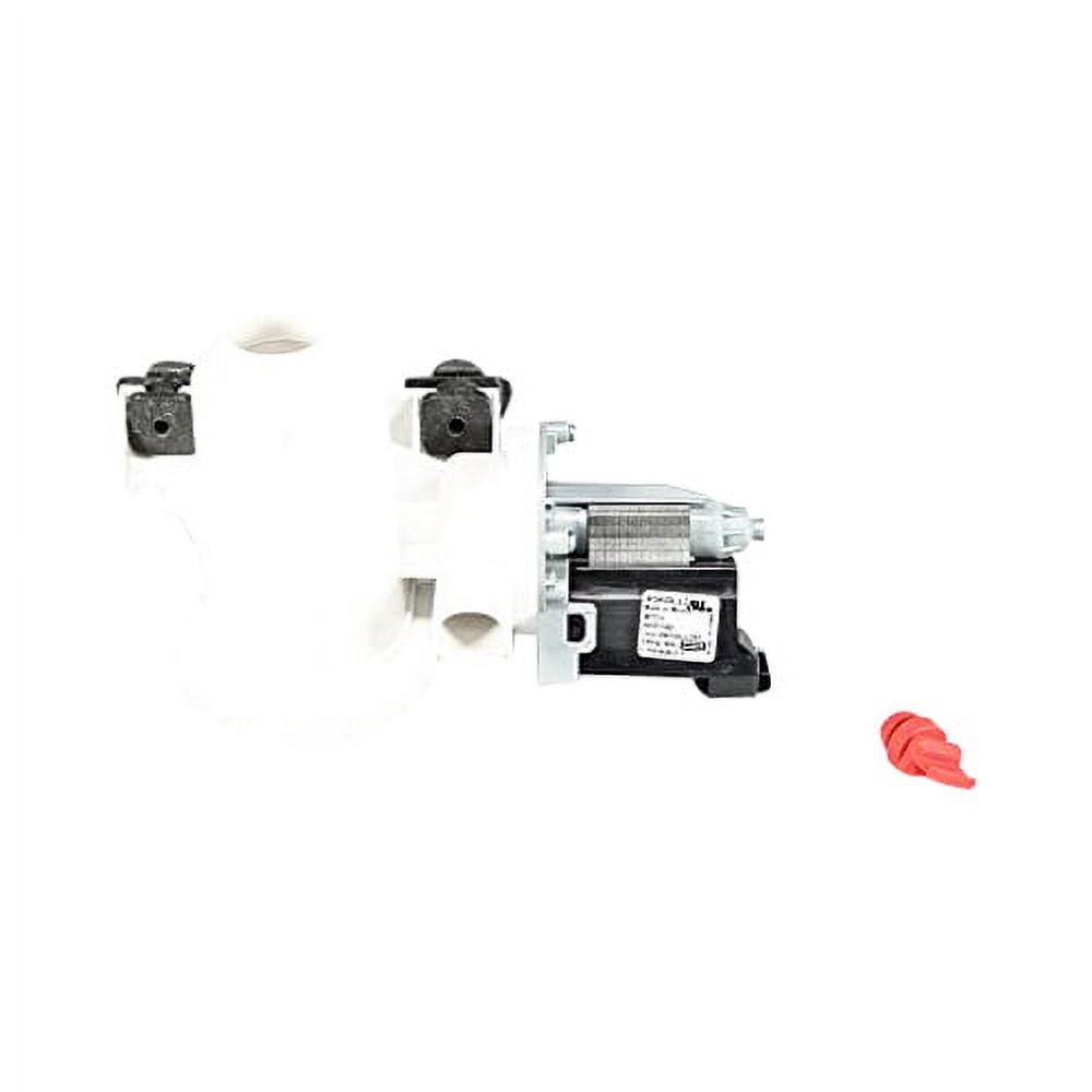 ForeverPRO WPW10515401 Pump Water for Whirlpool Washer W10422024 W10515401