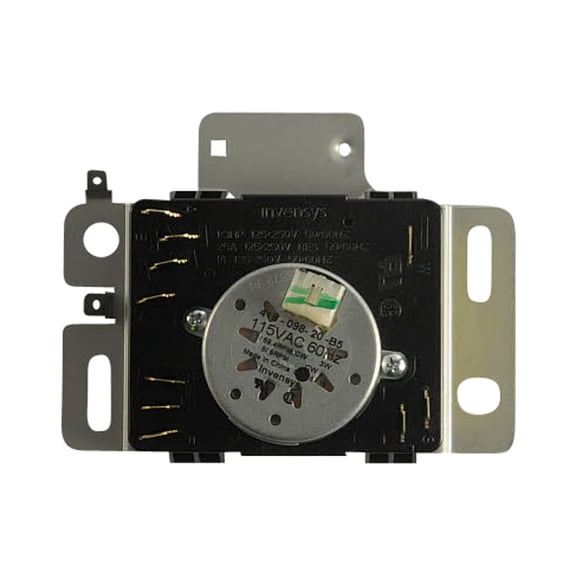 ForeverPRO WPW10642928 Timer for Whirlpool Appliance