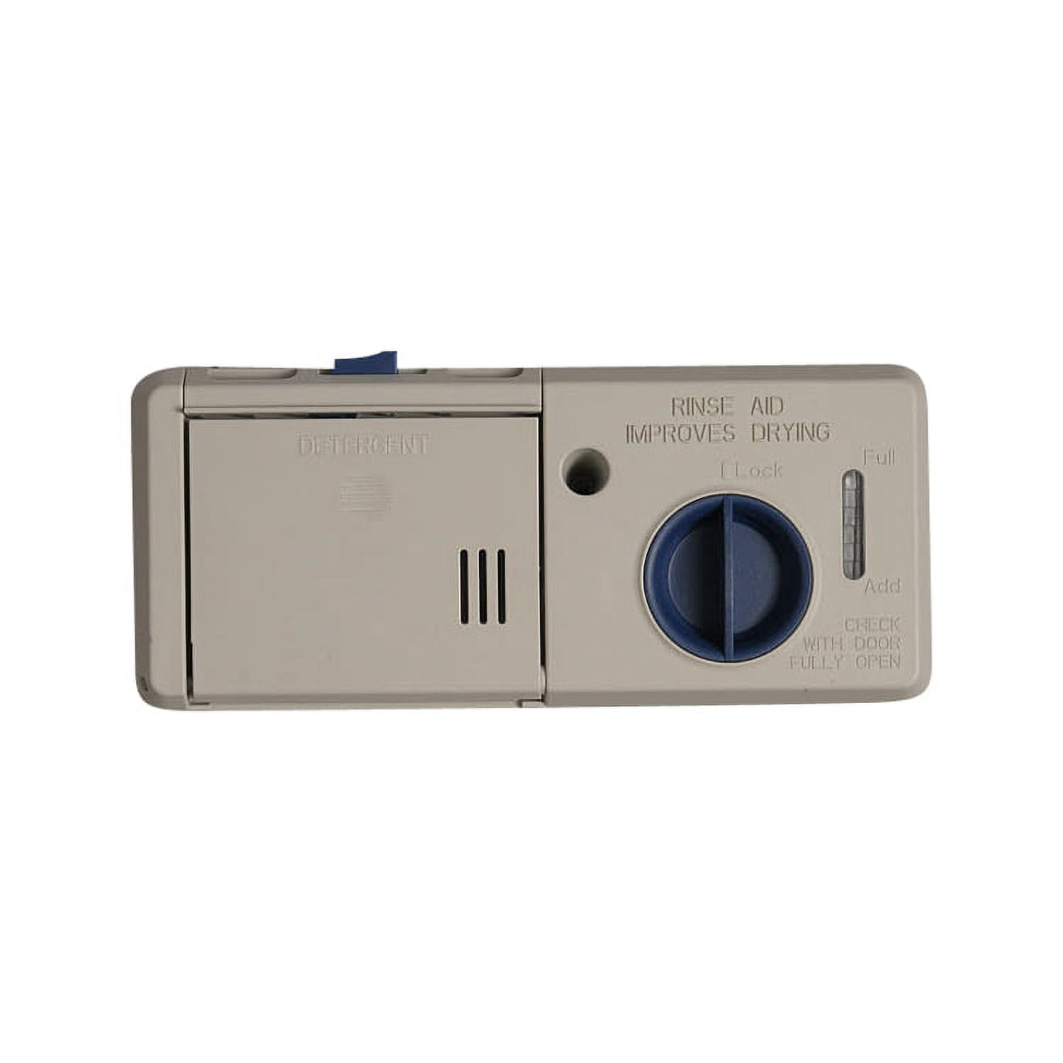ForeverPRO WPW10671905 Dispenser for Whirlpool Appliance W10671905 WPW10671905